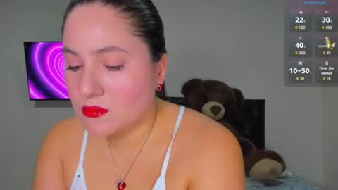 Snapshot of alessandra_0 chatting on 07.28.26 alessandra_0 online show from 07.28.26
