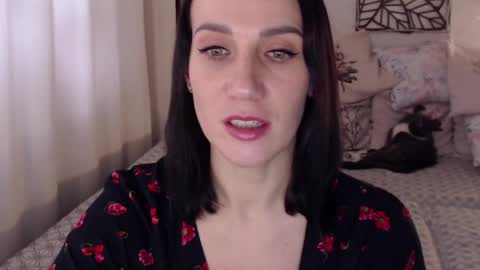 Sandra online show from 12.15.24