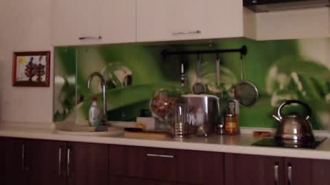 Sandra online show from 02.13.25