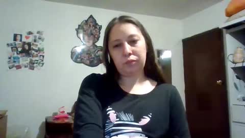 Alessandra Conrado online show from 04.14.26