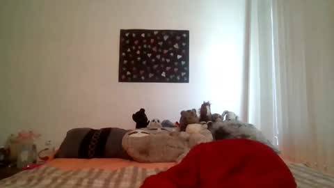 Snapshot of alessandraconrado chatting on 04.21.26 Alessandra Conrado online show from 04.21.26