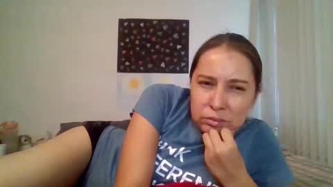 Snapshot of alessandraconrado chatting on 05.16.26 Alessandra Conrado online show from 05.16.26