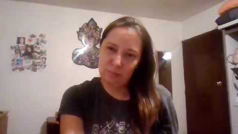 Snapshot of alessandraconrado chatting on 05.19.26 Alessandra Conrado online show from 05.19.26