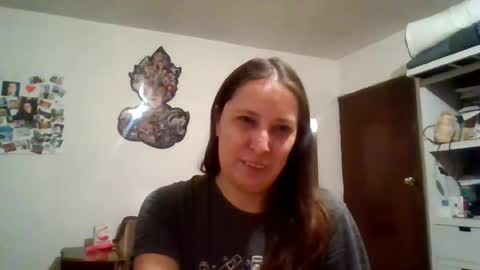Alessandra Conrado online show from 06.16.26