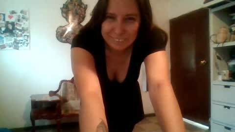 Alessandra Conrado online show from 06.24.26