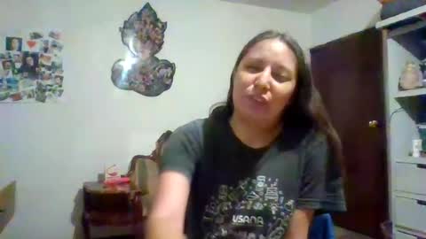 Alessandra Conrado online show from 07.31.26