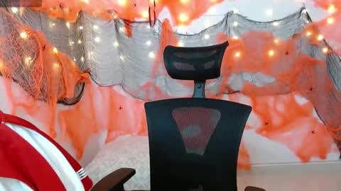 Alessandra Leblanc online show from 10.01.25