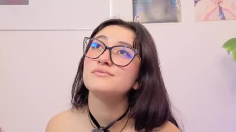 Alessandra Leblanc online show from 05.06.26