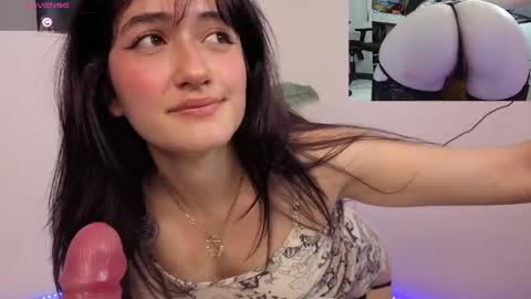 Alessandra Leblanc online show from 05.15.26