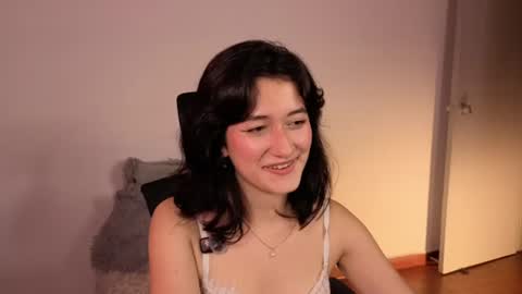 Alessandra Leblanc online show from 07.06.26
