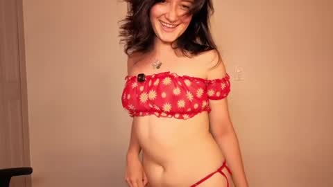 Alessandra Leblanc online show from 07.15.26