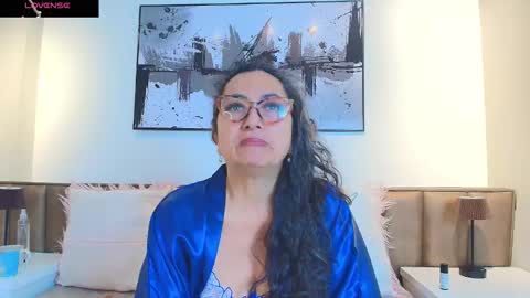 Alessandra online show from 02.22.26