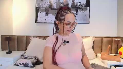 Alessandra online show from 06.15.26