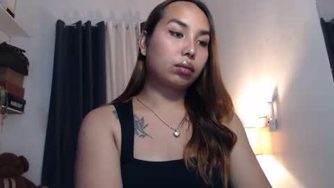 Alessandra online show from 03.24.26