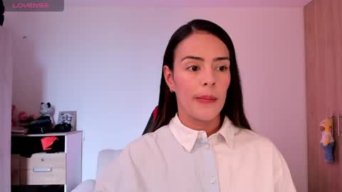 AlessandraMoreli Its my birthday online show from 05.04.26