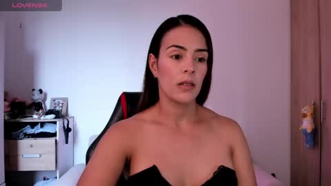 AlessandraMoreli Its my birthday online show from 05.27.26