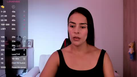 AlessandraMoreli Its my birthday online show from 06.29.26
