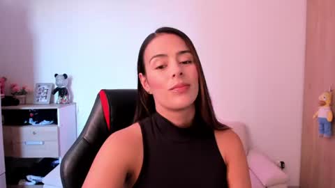 AlessandraMoreli Its my birthday online show from 07.14.26