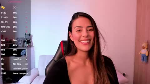 AlessandraMoreli Its my birthday online show from 07.28.26