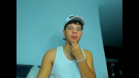 Alessandro online show from 09.15.25