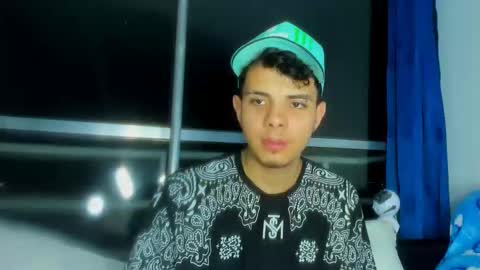 Alessandro online show from 09.21.25