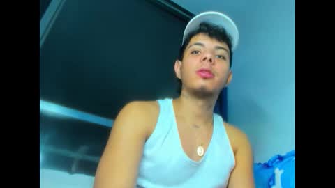 Alessandro online show from 09.24.25