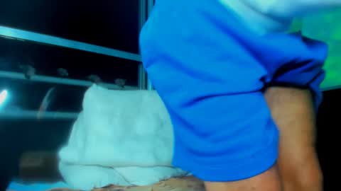 Alessandro online show from 10.03.25