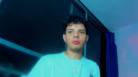 Alessandro online show from 10.16.25