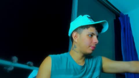 Alessandro online show from 11.16.25