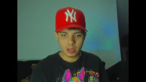 Alessandro online show from 02.21.26