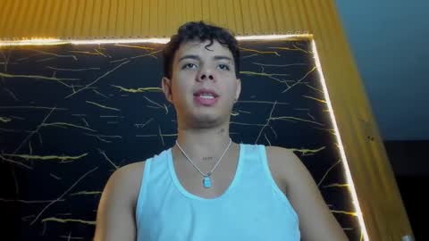 Alessandro online show from 03.22.26