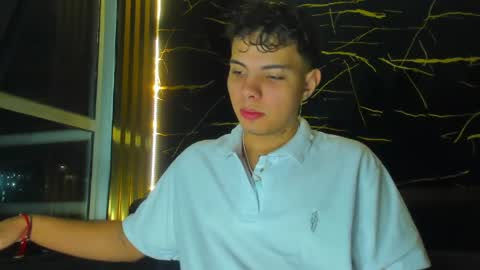 Alessandro online show from 04.02.26