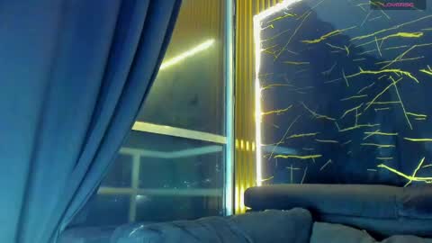 Alessandro online show from 04.16.26