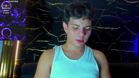 Alessandro online show from 06.06.26