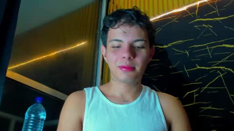 Alessandro online show from 06.07.26
