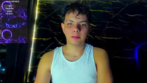 Alessandro online show from 06.23.26