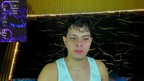 Alessandro online show from 07.05.26