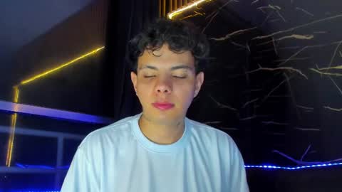 Alessandro online show from 07.07.26