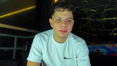 Alessandro online show from 07.16.26