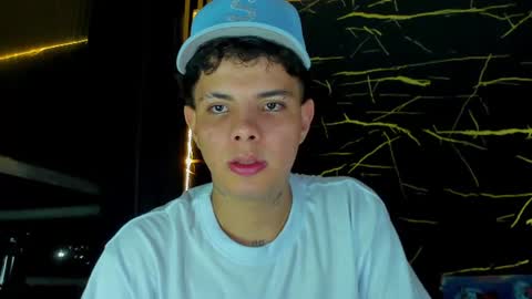Alessandro online show from 07.17.26