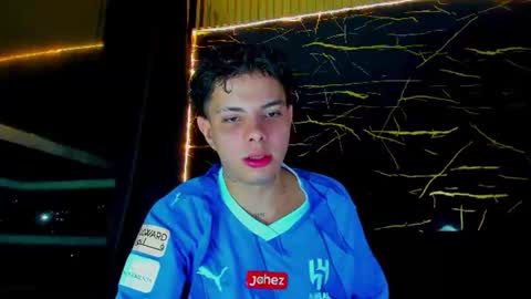 Alessandro online show from 07.19.26
