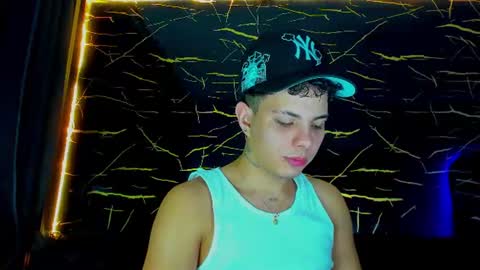 Alessandro online show from 07.22.26