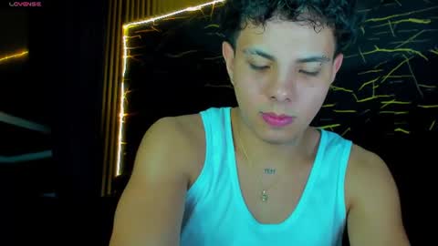 Alessandro online show from 07.26.26