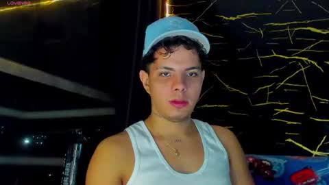 Alessandro online show from 07.31.26