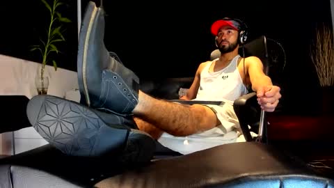 ALESSANDRO  WYE online show from 11.05.25