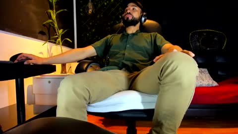 ALESSANDRO  WYE online show from 02.24.26