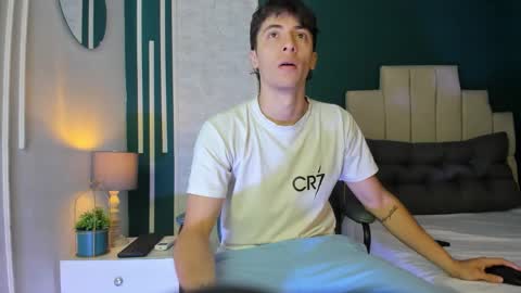 Alessandro Dybala online show from 01.16.26