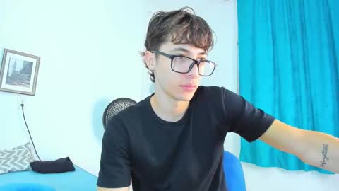 Alessandro Dybala online show from 02.10.26