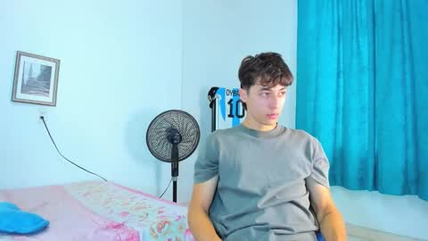 Alessandro Dybala online show from 03.04.26