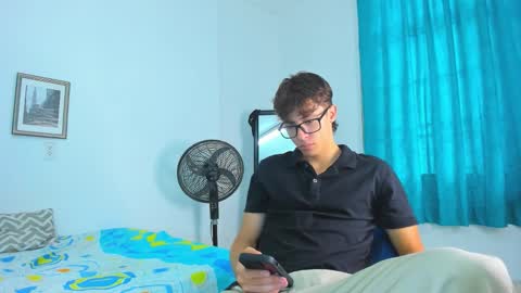 Alessandro Dybala online show from 03.08.26